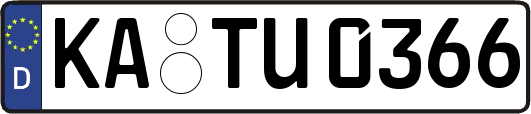 KA-TU0366
