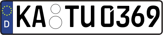 KA-TU0369