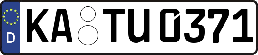 KA-TU0371