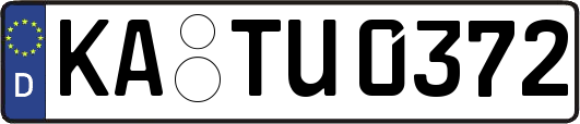 KA-TU0372