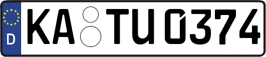 KA-TU0374