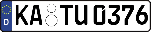 KA-TU0376