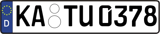 KA-TU0378