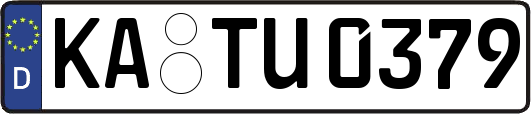 KA-TU0379