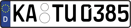 KA-TU0385