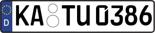 KA-TU0386