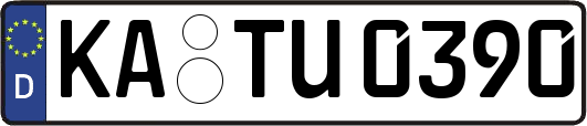 KA-TU0390