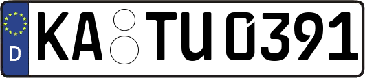 KA-TU0391