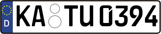 KA-TU0394