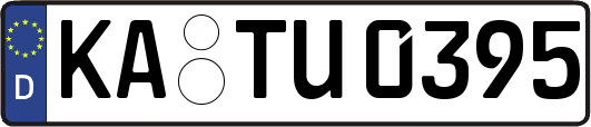 KA-TU0395