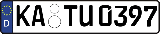 KA-TU0397