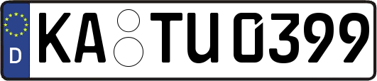 KA-TU0399