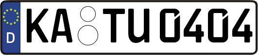 KA-TU0404