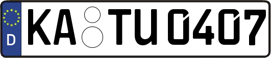 KA-TU0407