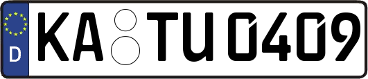 KA-TU0409
