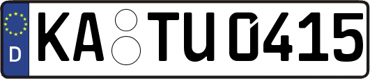 KA-TU0415