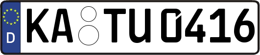 KA-TU0416