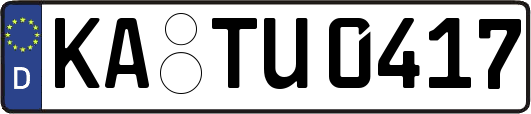 KA-TU0417