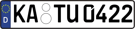 KA-TU0422