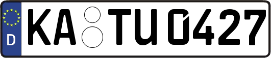 KA-TU0427