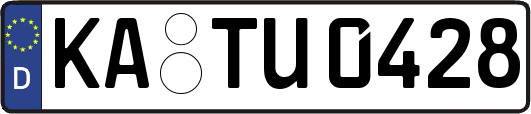 KA-TU0428