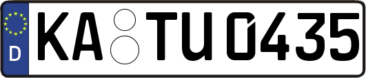 KA-TU0435