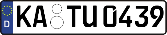 KA-TU0439