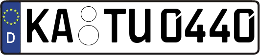 KA-TU0440