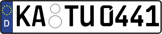 KA-TU0441