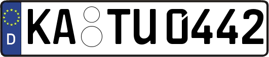 KA-TU0442