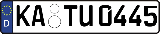 KA-TU0445