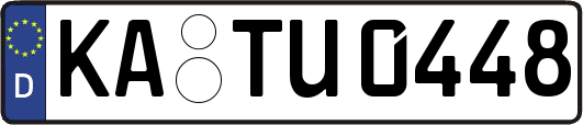 KA-TU0448