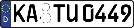 KA-TU0449