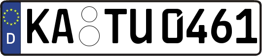 KA-TU0461
