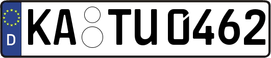 KA-TU0462