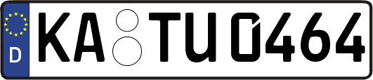 KA-TU0464