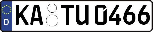 KA-TU0466