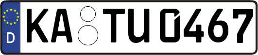 KA-TU0467