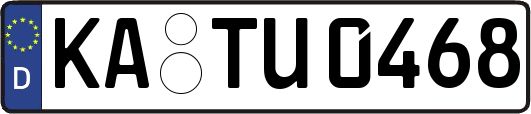 KA-TU0468