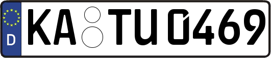 KA-TU0469