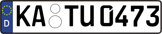 KA-TU0473