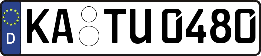 KA-TU0480