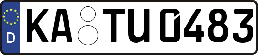 KA-TU0483