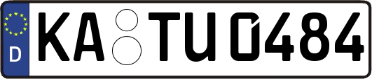 KA-TU0484