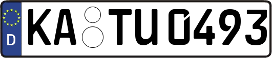 KA-TU0493