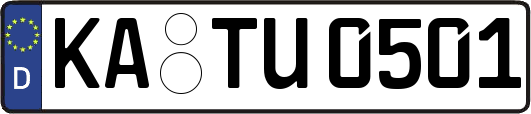 KA-TU0501