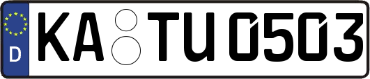 KA-TU0503