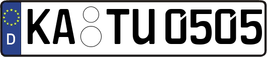 KA-TU0505