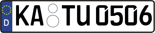 KA-TU0506