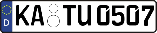 KA-TU0507